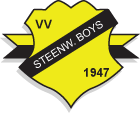 Logo Steenwijkerboys